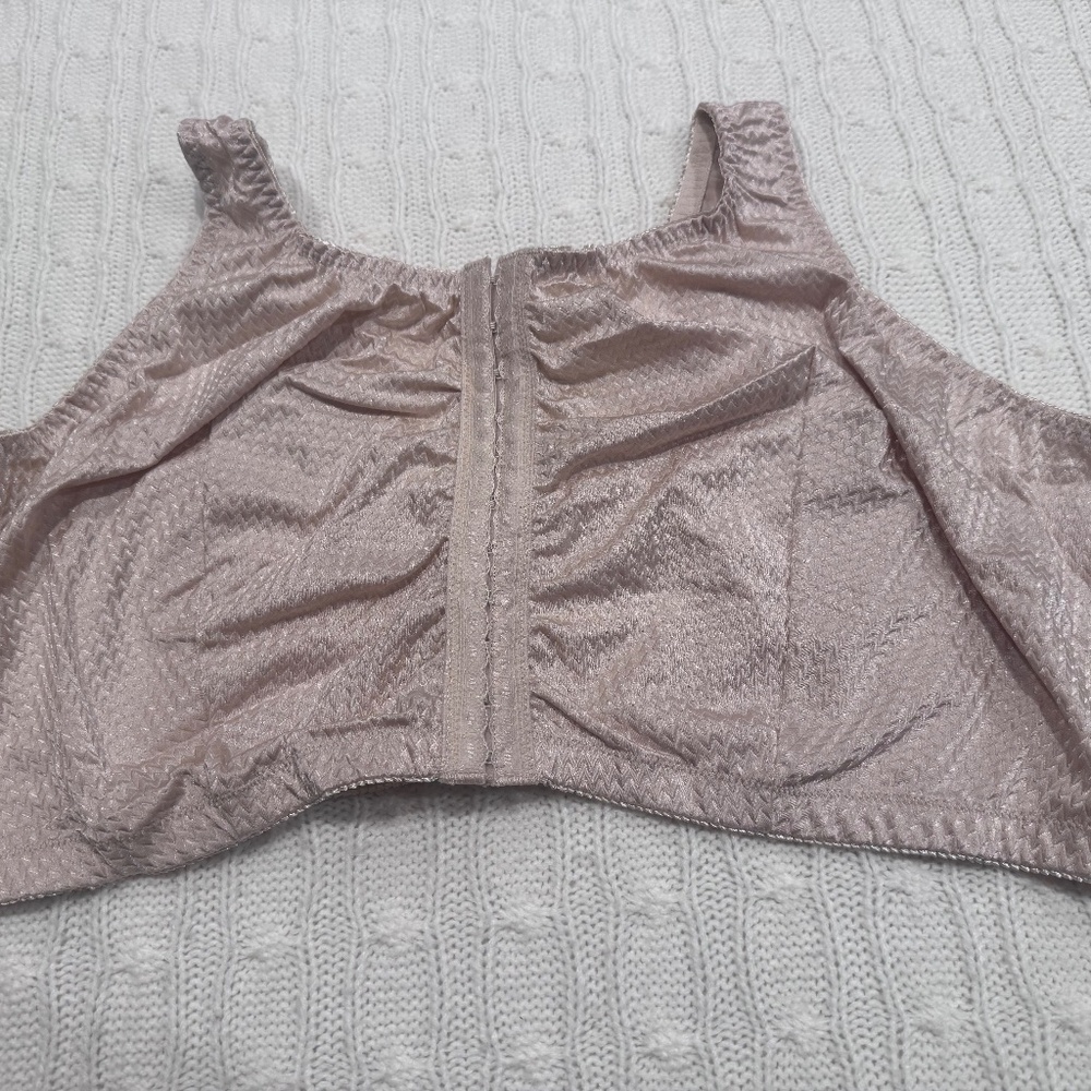 Leading Lady Light Tan Bra